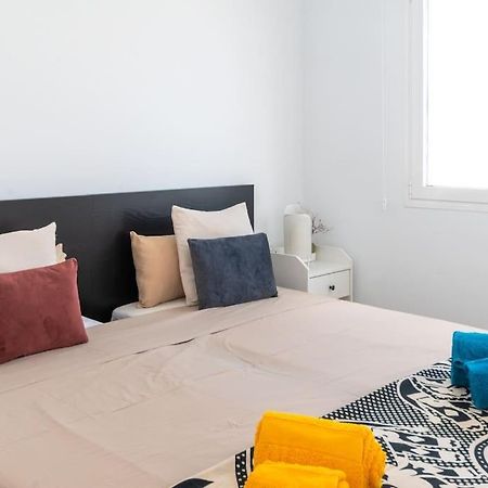 Casa Lolalo - Modern Villa With Pool, 15Min Walk To Marina Rubicon Playa Blanca  Exteriör bild