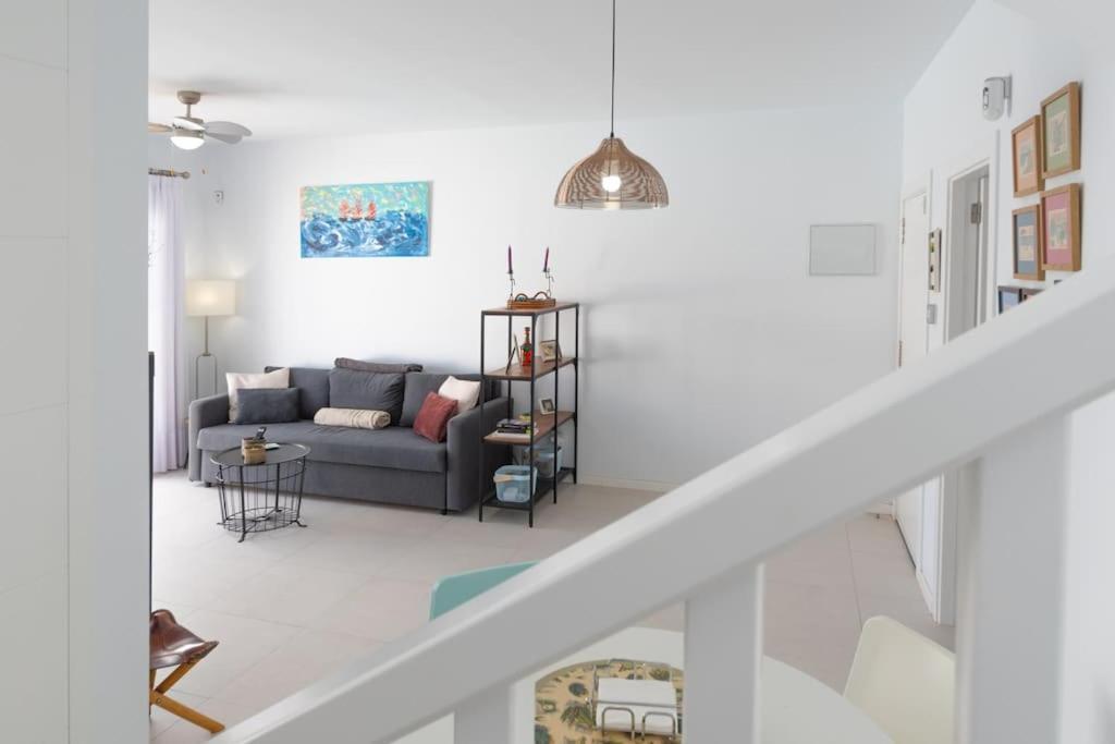 Casa Lolalo - Modern Villa With Pool, 15Min Walk To Marina Rubicon Playa Blanca  Exteriör bild
